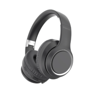Polaroid Bluetooth 35 Hour Headphones