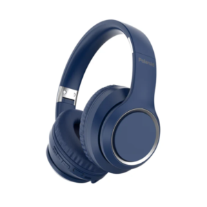 Polaroid Bluetooth 35 Hour Headphones - Image 3