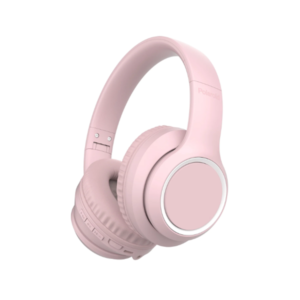 Polaroid Bluetooth 35 Hour Headphones - Image 2