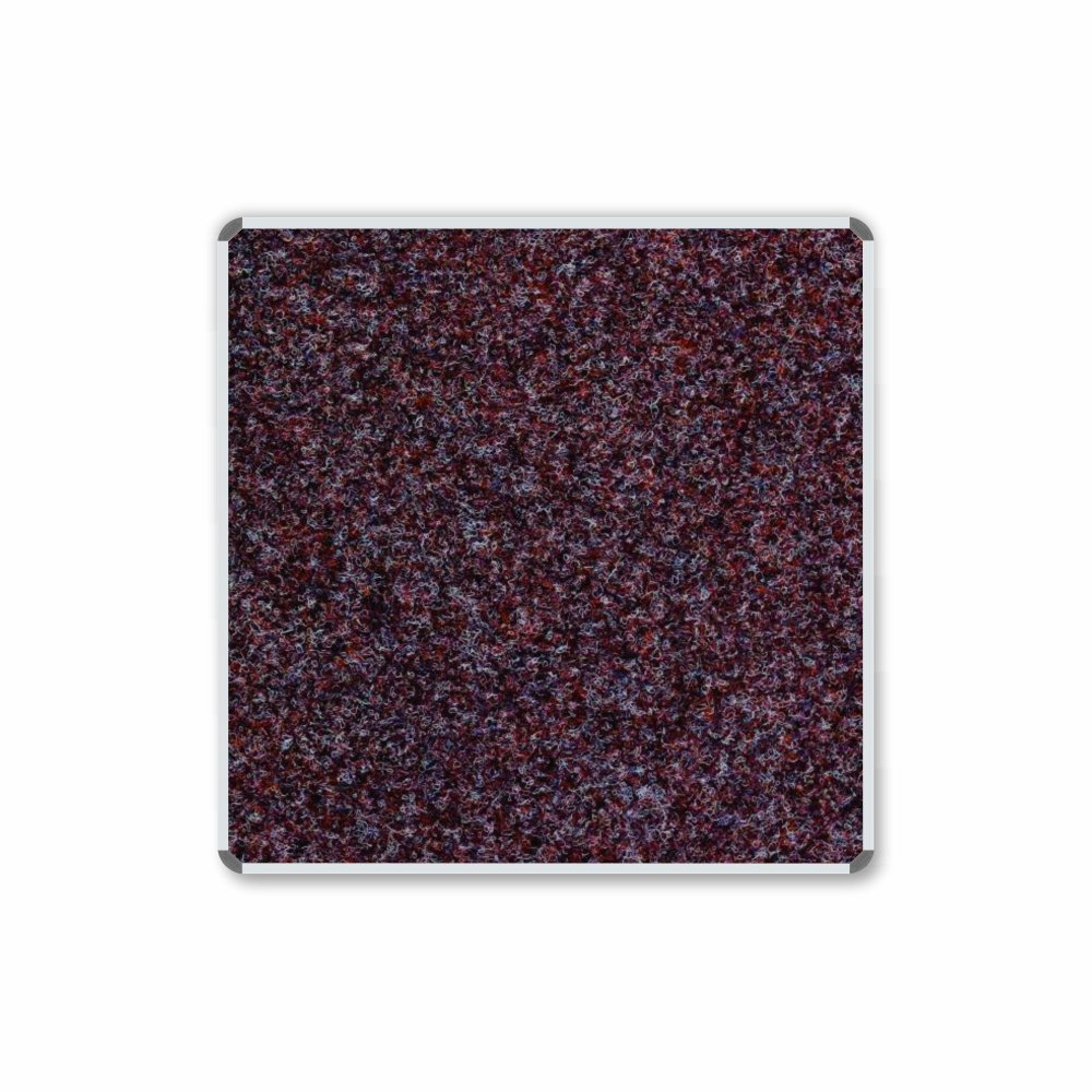 Bulletin Board (Aluminium Frame – 1200*1200mm – Tropical)