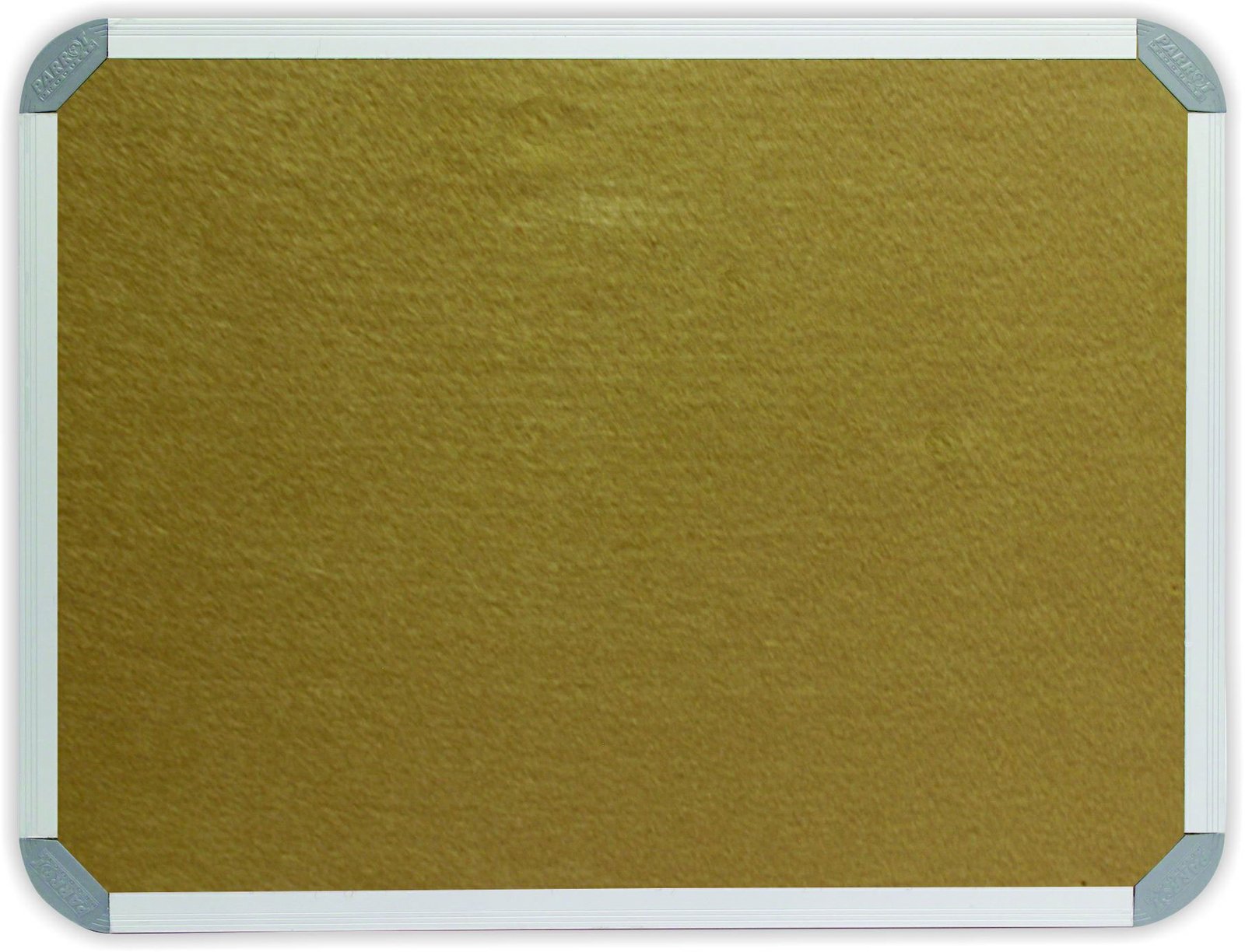 Info Board (Aluminium Frame – 1000*1000mm – Beige)