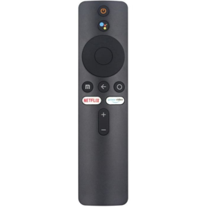 Gadgetgyz Replacement Mi TV Stick 4K Media Player remote control with voice command - GENERIC…