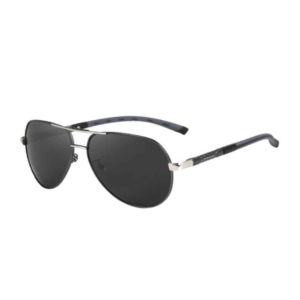 KingSeven Men’s Aluminium Polarized Sunglasses - Image 4