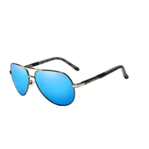 KingSeven Men’s Aluminium Polarized Sunglasses - Image 5