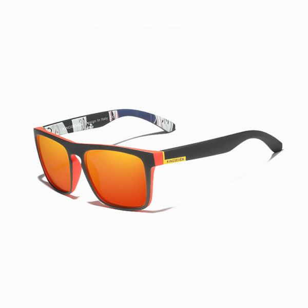 Kingseven UV400 TR90 Polarized Sunglasses