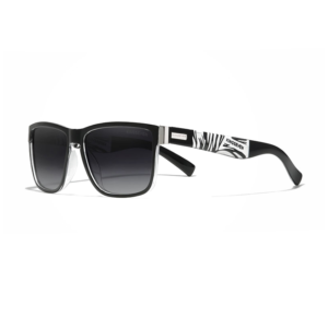 Kingseven UV400 TR90 Polarized Sunglasses - Image 3