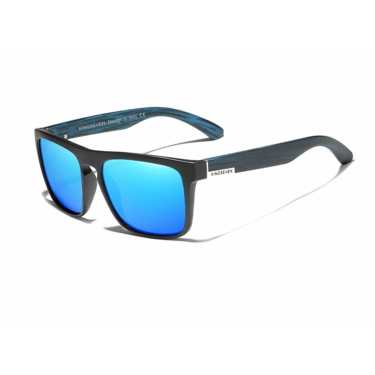 Kingseven UV400 TR90 Polarized Sunglasses - Image 4