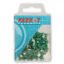 Push Pins (Boxed 30 - Green)