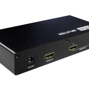 1 To 2 HDMI Splitter