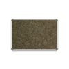 Bulletin Board (Aluminium Frame - 600*450mm - Spice)