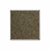 Bulletin Board (Aluminium Frame - 1200*1200mm - Spice)