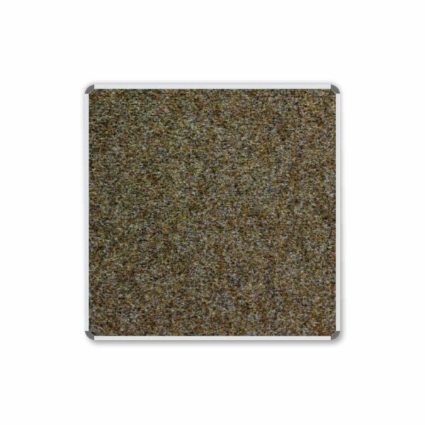 Bulletin Board (Aluminium Frame - 1200*1200mm - Spice)