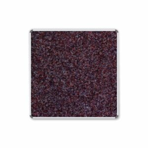 Bulletin Board (Aluminium Frame - 1200*1200mm - Tropical)