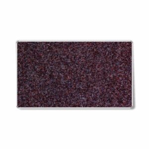 Bulletin Board (Aluminium Frame - 2000*1200mm - Tropical)