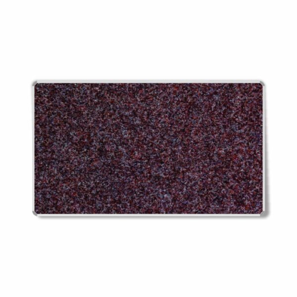 Bulletin Board (Aluminium Frame - 2000*1200mm - Tropical)