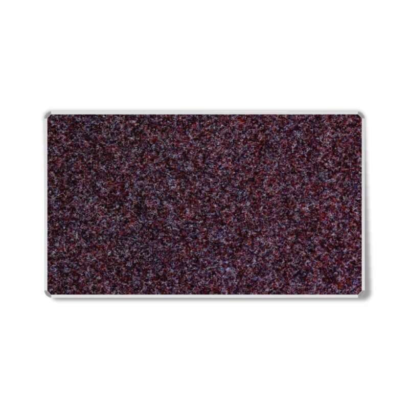 Bulletin Board (Aluminium Frame - 2000*1200mm - Tropical)