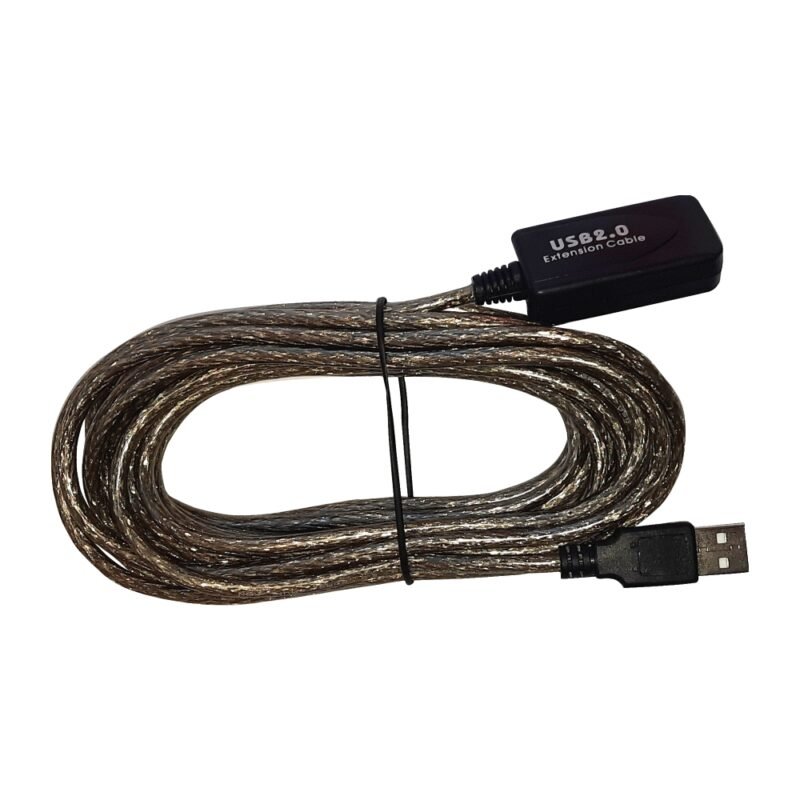 USB 2.0 Active Extension 5M