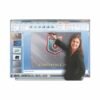 Non-Reflective Board For Interactive System (1620*1220mm)
