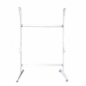 Interactive Whiteboard Stand on Castors