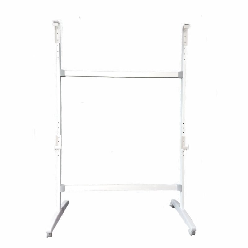 Interactive Whiteboard Stand on Castors