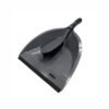 Janitorial Rubber Dustpan and Brush