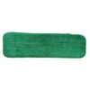 Janitorial Microfibre Floor Sweeper Mop Refill x 2