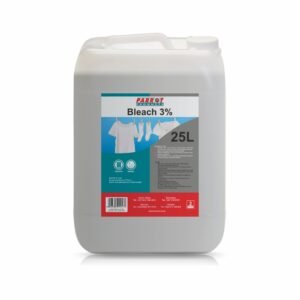 Janitorial Bleach 3% 25 Litre