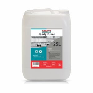 Janitorial Handy Kleen 25 Litre