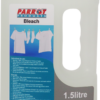 Janitorial Bleach 3% 1.5L
