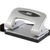 Steel Hole Punch (10 Sheets - Silver)