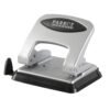 Steel Hole Punch (30 Sheets - Silver)