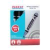 Whiteboard Markers (10 Markers - Bullet Tip - Black)