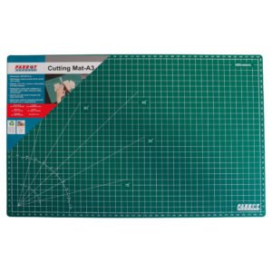 Parrot Self Healing Cutting Mat A3