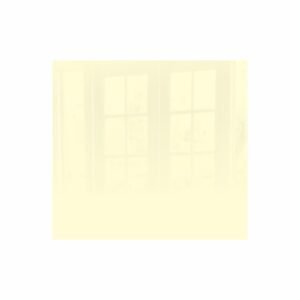 Decorative Glass Wall Tile (598 X 650 X 6mm) Beige RAL1001