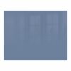 Decorative Glass Wall Tile (898 X 700 X 6mm) Pigeon
