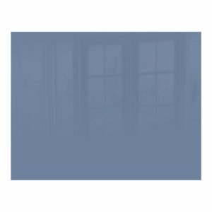 Decorative Glass Wall Tile (898 X 700 X 6mm) Pigeon