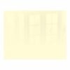 Beige RAL1001 Hob Splashback (898 X 700 X 6mm)