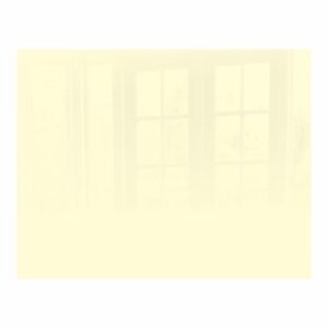 Beige RAL1001 Hob Splashback (898 X 700 X 6mm)