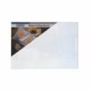 Glass Cutting Board (210 x 300mm - White)