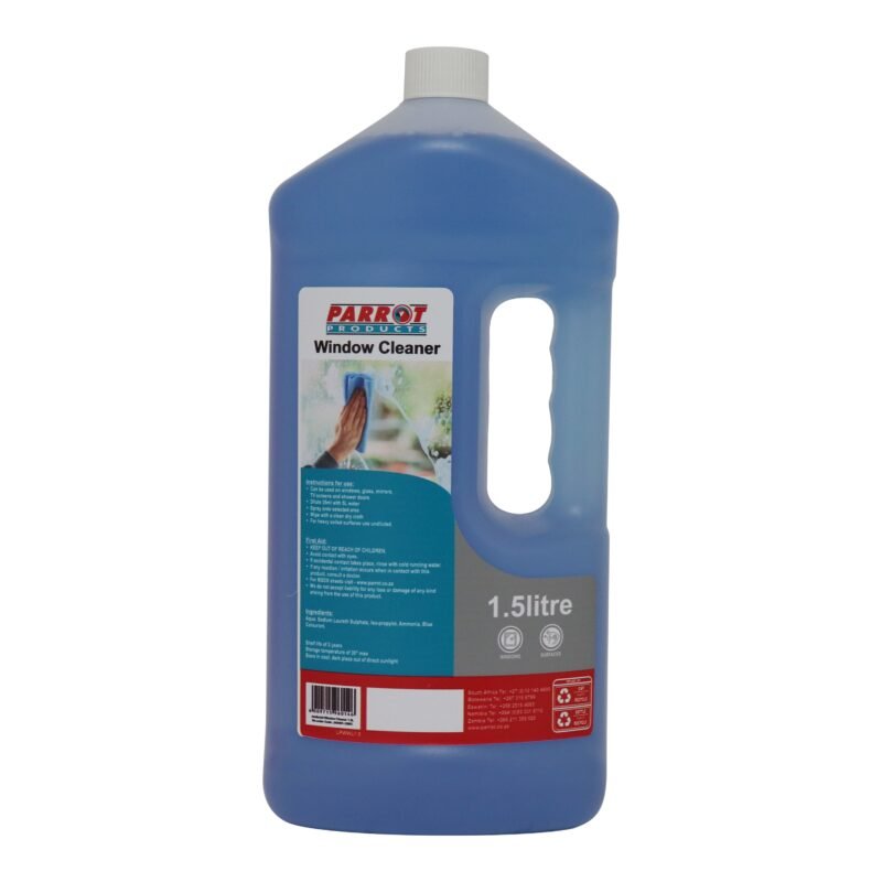 Janitorial Window Cleaning 1.5L