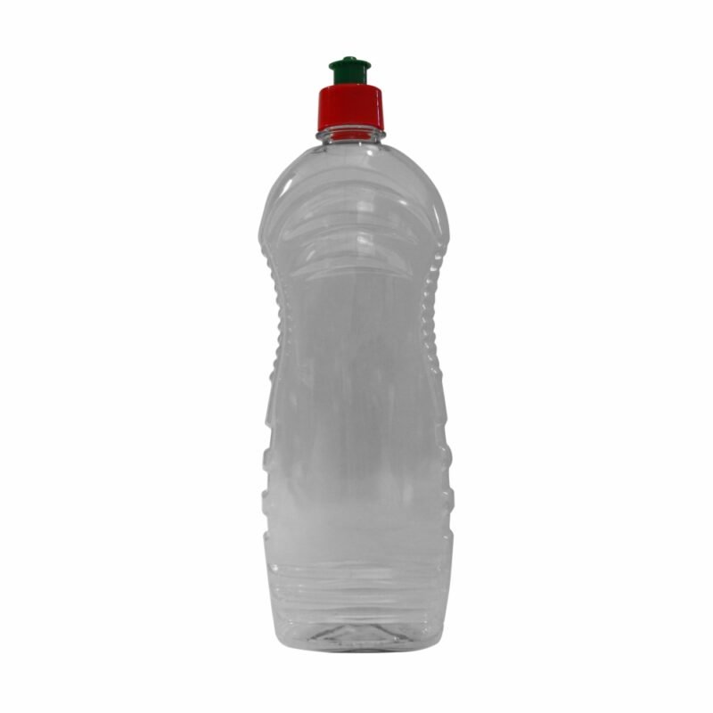Janitorial Empty Bottle 750ml - Dishwash Liquid (12)