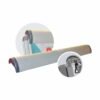 Flipchart Paper Carrier (For Whiteboards 600mm)