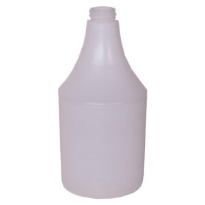 Janitorial Spray bottle 750ml
