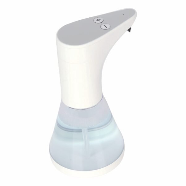 Janitorial Auto Desktop Sanitizer Dispenser 500ml