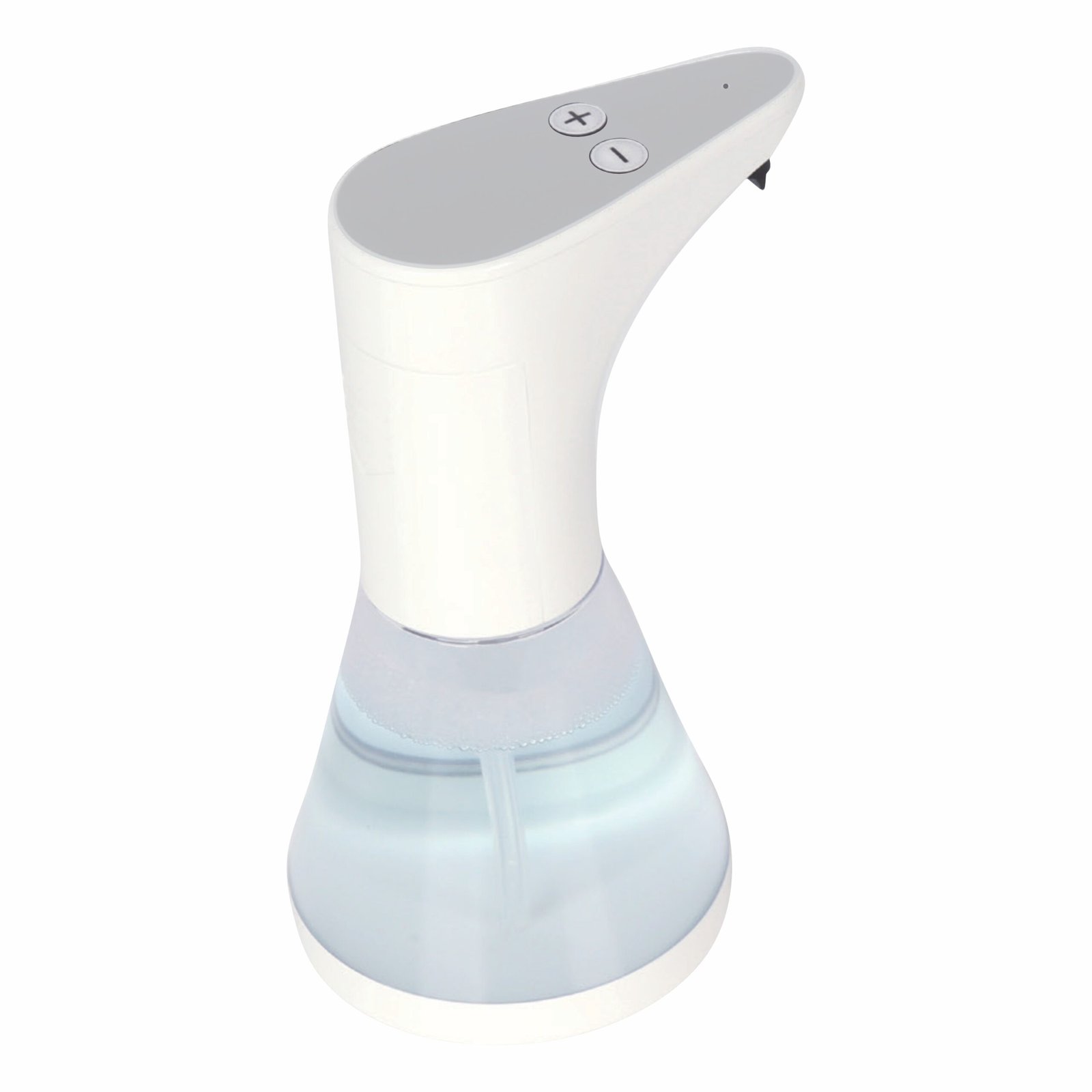 Janitorial Auto Desktop Sanitizer Dispenser 500ml