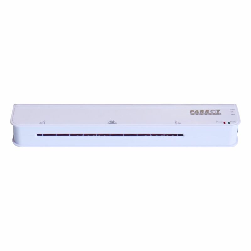 A4 Laminating Machine (2 Roller - 400mm/min)