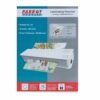 Laminating Pouches (A4 - Gloss - 220x310mm - 160 (80+80) Microns - Box 100)