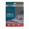 Laminating Pouches (A4 - Gloss -  220x310mm - 160 (80+80) Microns - Pack 25)