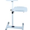 Data Projector and Laptop Trolley (1000*880*620mm - Steel)