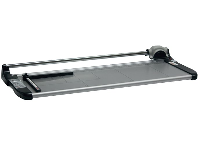 Rotary Trimmer (A2 – 12 Sheets – 670mm)